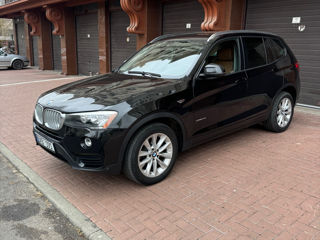 BMW X3 foto 9