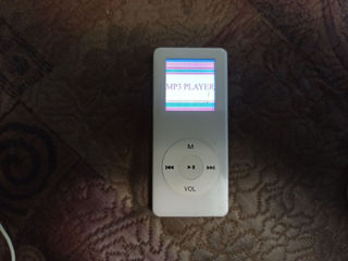 Mp3 плеер foto 4