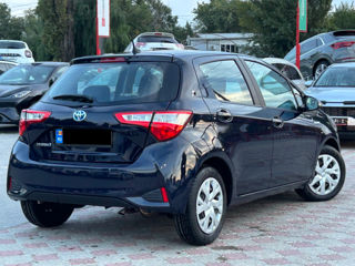 Toyota Yaris foto 4