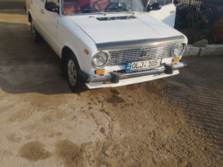 Lada / ВАЗ 2101 foto 4