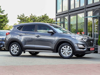 Hyundai Tucson foto 4