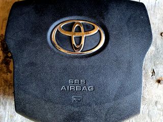 Airbag Prius 20