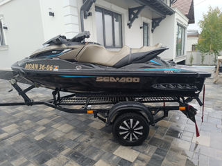 Sea doo gtx 230 limited