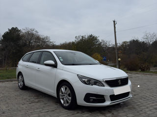 Peugeot 308 foto 3