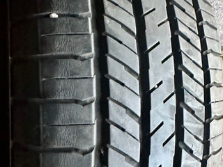 225/60R17 1 cauciuc foto 2