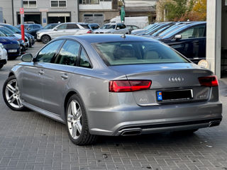 Audi A6 foto 5