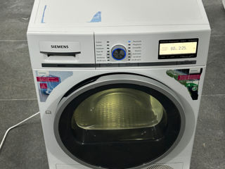 Uscator Siemens IQ800 foto 3