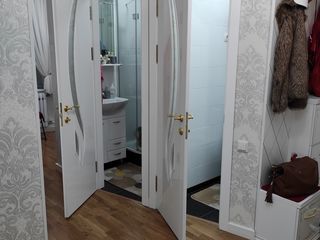 Apartament cu 2 camere, 50 m², Botanica, Chișinău foto 4