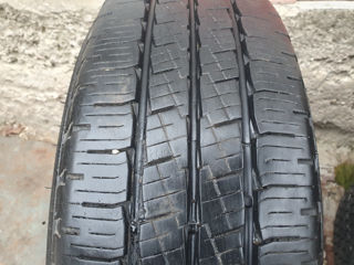 225/70/ RR15-C- PIRELLI.M&S. foto 2