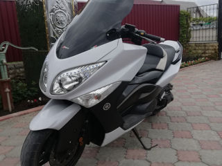 Yamaha T-MAX 500 foto 3