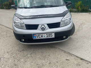 Renault Scenic foto 3