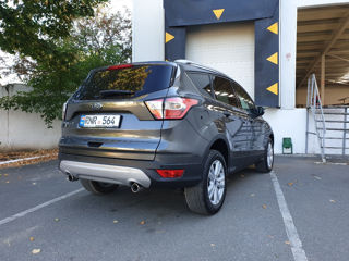 Ford Kuga foto 5