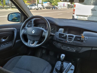 Renault Laguna foto 6