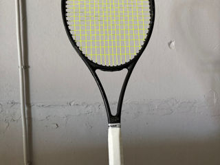 Wilson pro staff Roger federer v11