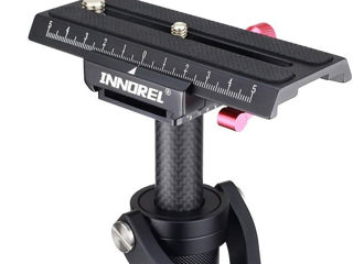 IR Innorel SP70C Handheld Steadycam Stabilizer (3kg) foto 6