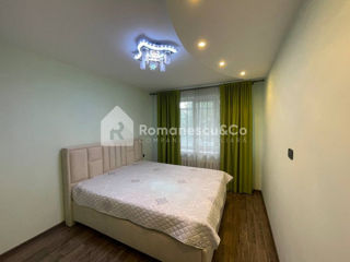 Apartament cu 2 camere, 59 m², Botanica, Chișinău foto 12