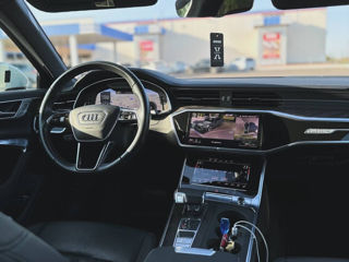 Audi A6 foto 9