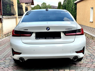 BMW 3 Series foto 4