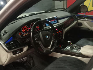 BMW X5 foto 3