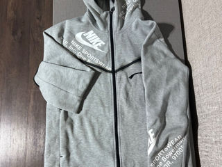 Nike Tech Fleece