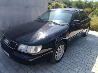 Audi A6 foto 6