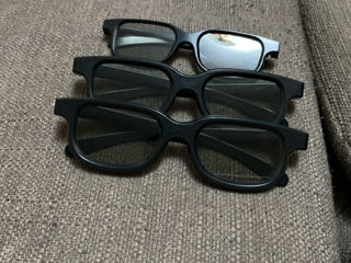 Vand ochelari polarised/3d