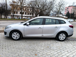 Renault Megane foto 4