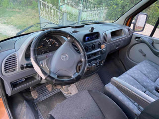 Mercedes Sprinter 313 foto 5