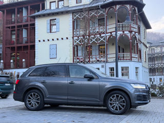 Audi Q7 foto 7