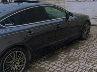 Audi A5 foto 3