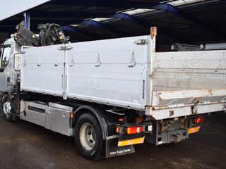 Volvo FL 280, Euro 5 foto 2