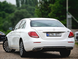 Mercedes E-Class foto 3