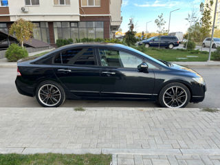 Honda Civic фото 2