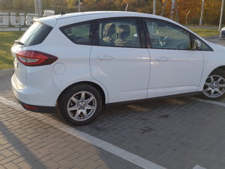 Ford C-Max foto 2