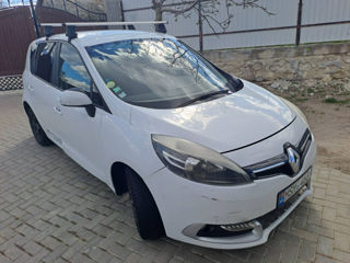 Renault Scenic foto 9