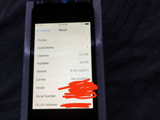 Продам iPhone 4s 8GB, Black. Refurbished. Полный комплект. foto 4