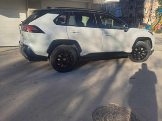 Toyota Rav 4 foto 6