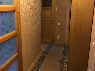 Apartament cu 3 camere, 64 m², Centru, Codru, Chișinău mun. foto 3