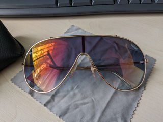 Ray-Ban Wings foto 1