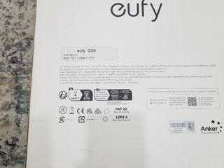 eufy G50 foto 2