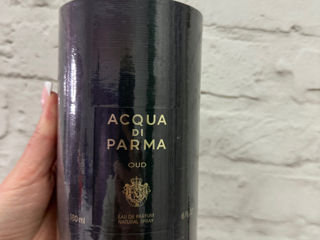 Acqua Di Parma nou sigilat foto 2