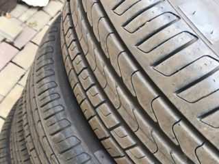 Cauciucuri de Vara PIRELLI 235/55/19 foto 2