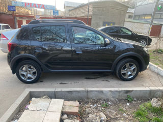 Dacia Sandero Stepway foto 3