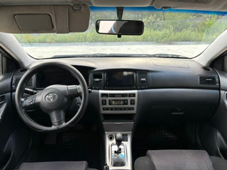 Toyota Corolla foto 7