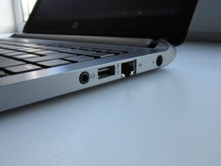 HP ProBook 430 G2/Core i5 4210U/8gb RAM/256GB SSD/14''HD foto 6