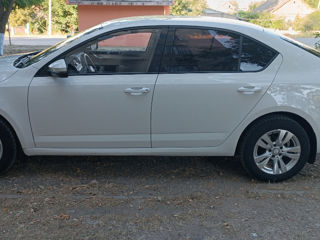 Skoda Octavia foto 4