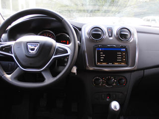 Dacia Sandero Stepway foto 9