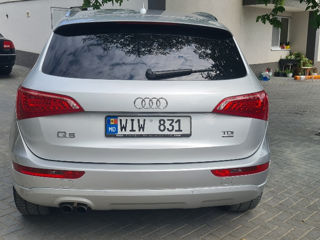 Audi Q5 foto 3