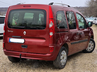 Renault Kangoo foto 4