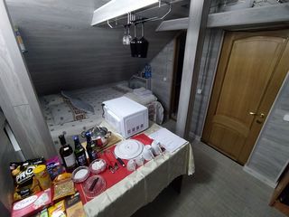 Apartament cu 1 cameră, 24 m², Centru, Chișinău foto 3